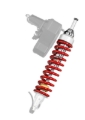 Picture of Bitubo VKU Kit Front + Rear For Showa Esa Oem. Delivery With Spring +Adj. 2 Comp