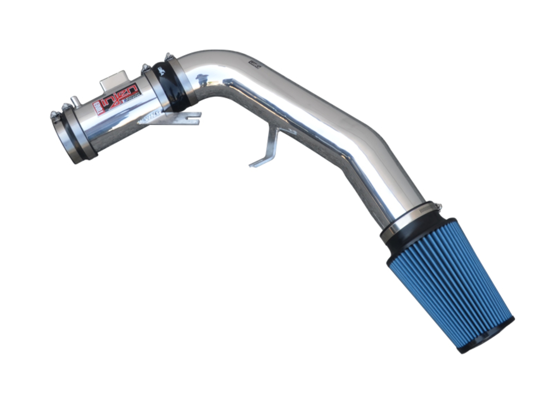 Picture of Injen 2015+ Acura TLX 3.5L V6 Black Cold Air Intake