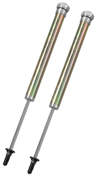 Picture of Bitubo ABA00 Pressurized Cartridge Without Adjustments