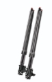 Picture of Bitubo HDH24 Moto3 Fork L 670mm.Strk 115mm.Clipr 60,Brk Offst 72.5mm,Offst 11mm.idx 28mm.isx 22mm.