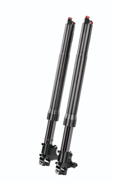 Picture of Bitubo HDH24 Moto3 Fork L 670mm.Strk 115mm.Clipr 60,Brk Offst 72.5mm,Offst 11mm.idx 28mm.isx 22mm.