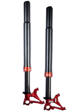 Picture of Bitubo RRH04 Sbk Fork L-780mm.58-54.5. Caliper-108mm. Offset-15.8mm.i-30mm