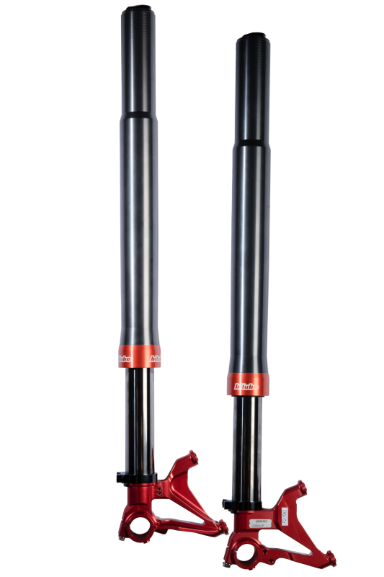 Picture of Bitubo Suspension BIT RRH04 Complete Front Forks Fork Assemblies - FC037RRH02