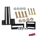Picture of FASS No Drill Bracket Kit for Dodge / GM NDB-1001