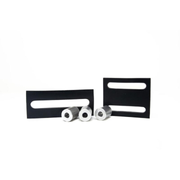Picture of FASS No Drill Bracket Kit for Ford NDB-1002