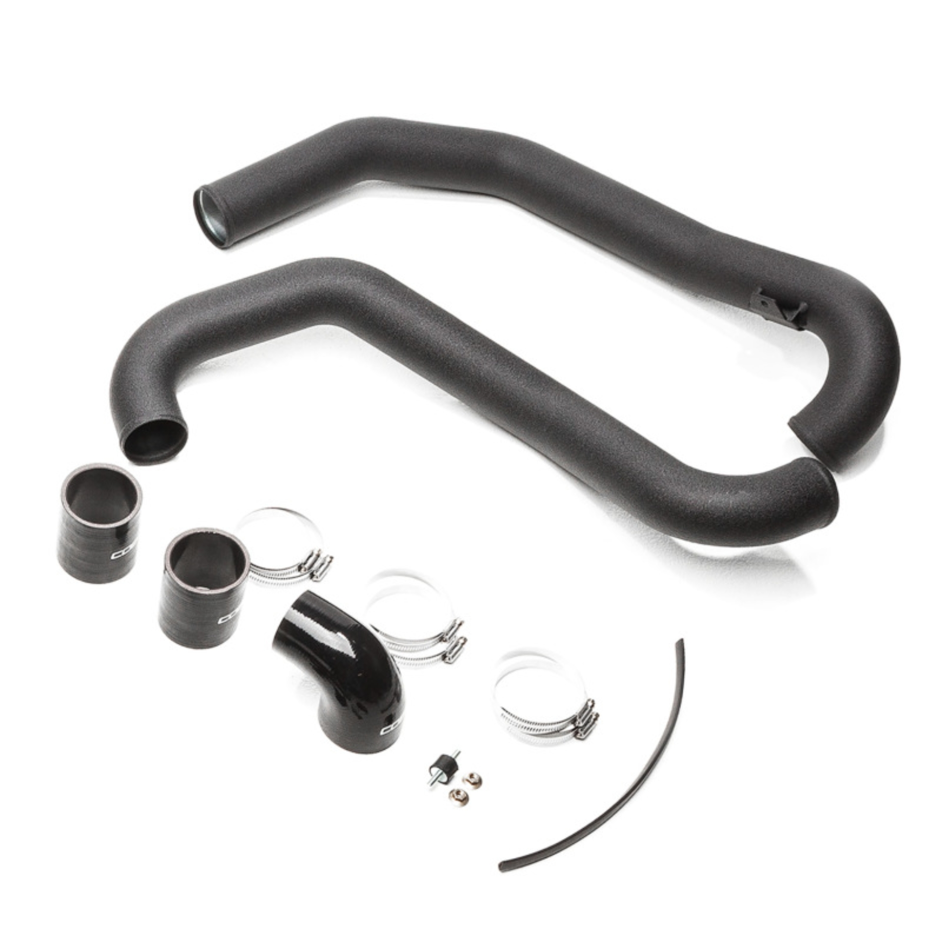 Picture of Cobb 04-07 Subaru WRX / STI Front Mount Intercooler Hot Pipes