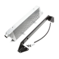 Picture of Cobb 04-07 Subaru WRX / STI Front Mount Intercooler Core - Silver