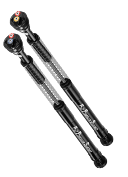 Picture of Bitubo EBH0 Pressurized Cartridge Adjustable: Spring Preload, Reb., Comp. w/o  Springs And Oil