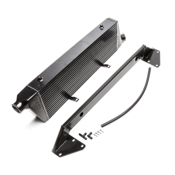 Picture of Cobb 04-07 Subaru WRX / STI Front Mount Intercooler Core - Black