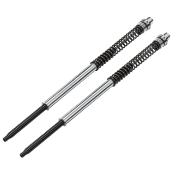 Picture of Bitubo ABA09 Pressurized Cartridge Without Adjustments And Oil