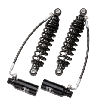 Picture of Bitubo Wmm No Tour Pak Twinshocks Adjustable: Spring Preload, Reb., Comp., Length 306mm, Dk Edition
