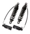 Picture of Bitubo Wmm Twinshocks, Adjustable: Spring Preload,Reb.,Compress Length 316mm,12,4 Inch Dark Edition
