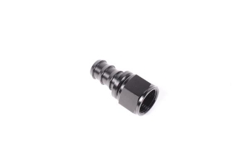 Picture of Radium Engineering Pushlok Hose End 12AN Straight