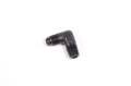 Picture of Radium Engineering 6AN Male to 1/4NPT Male 90DEG