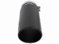 Picture of aFe MACHForce XP Cat-Back SS-304 5in Intercooled Exh Tip 5in In x 6in Outx16inL Bolt-On Right Blk