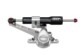 Picture of Bitubo KITO Steering Damper Kit For Original Mounting With Black Shock Absorber