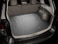 Picture of WeatherTech 2016+ Mazda CX-9 Cargo Liner - Black