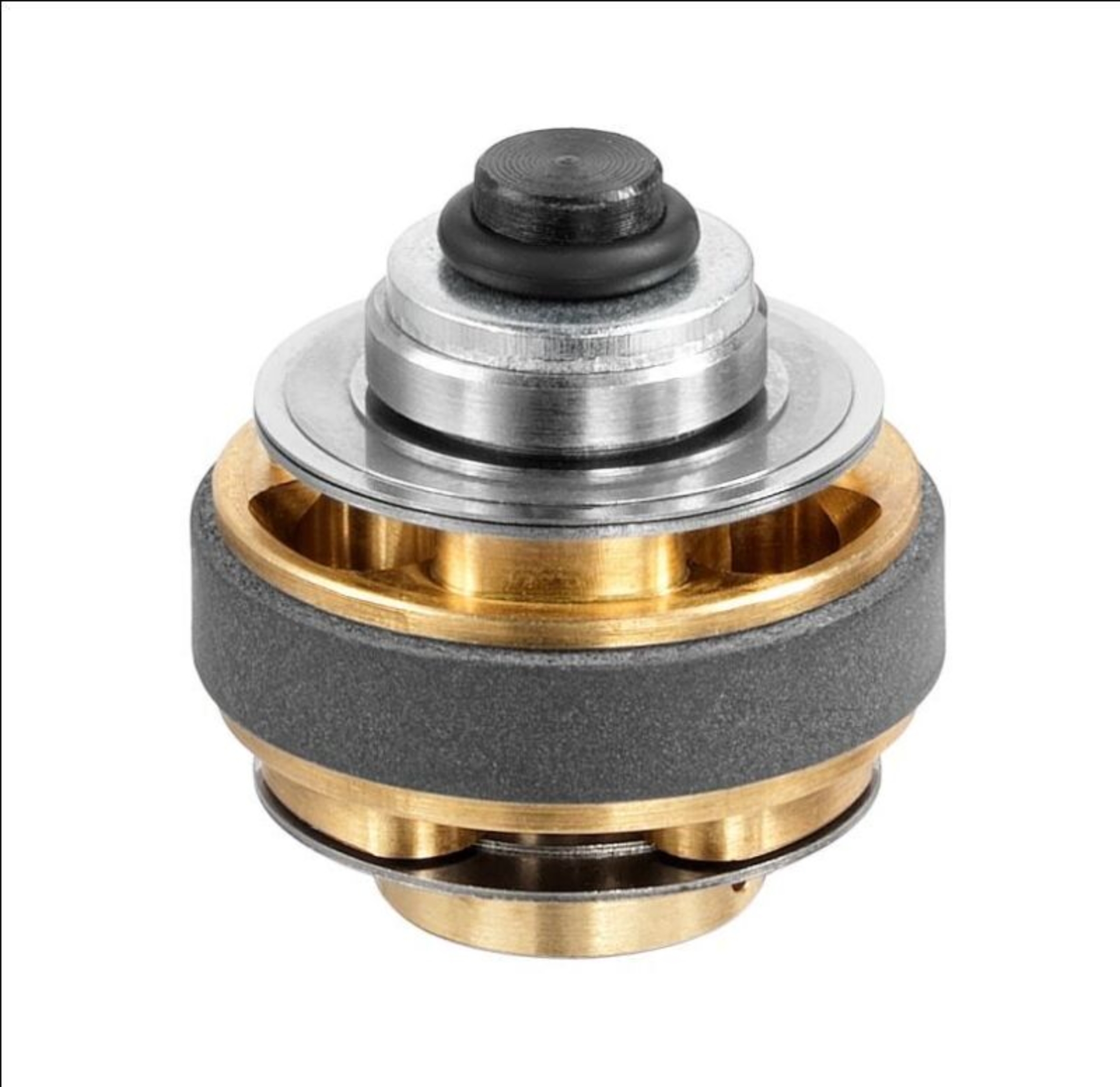Picture of Bitubo KXFORK Fork Valves Kit: Rebound-Compression Pistons, Shims