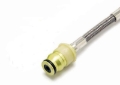 Picture of McLeod Racing 62-67 Chevrolet Nova w/ Qwik Disconnect Hydraulic Conversion Kit