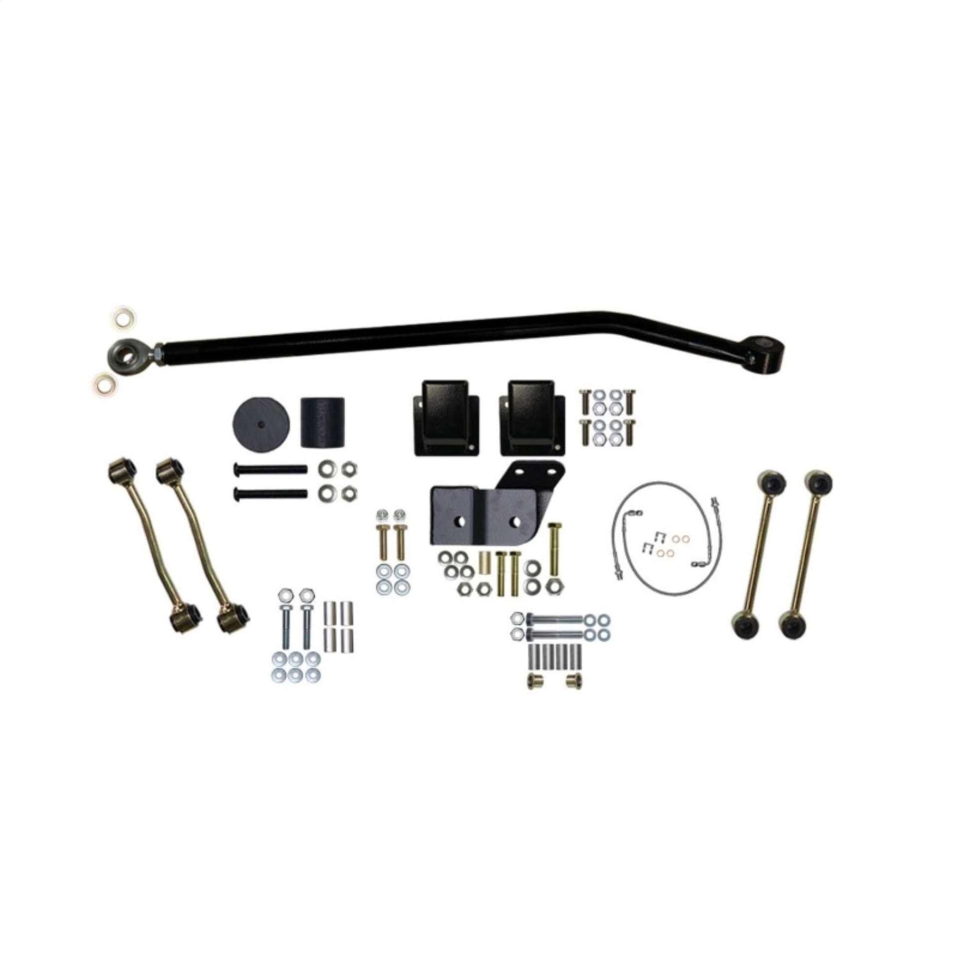 Picture of Skyjacker SKY Lift Kit Components - G36CB