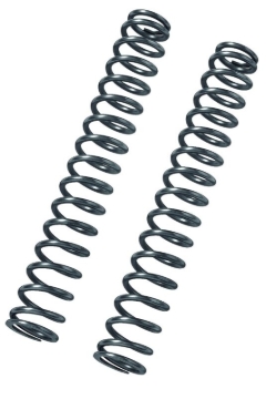 Picture of Bitubo MFORK Fork Springs Kit Linear K=1.00 + 1 Lt. Oil