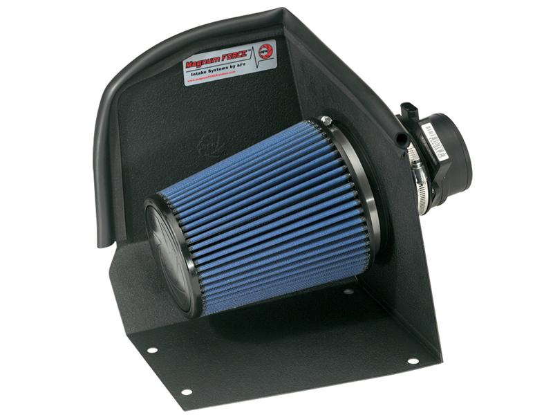 Picture of aFe MagnumFORCE Intakes Stage-1 PDS AIS PDS VW Golf/Jetta 00-04.5 l4-1.8/1.9L