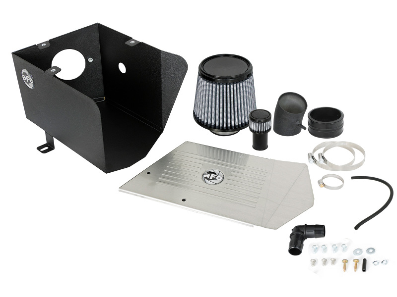 Picture of aFe Magnum Force Intake Cold Air Intakes - 51-10831