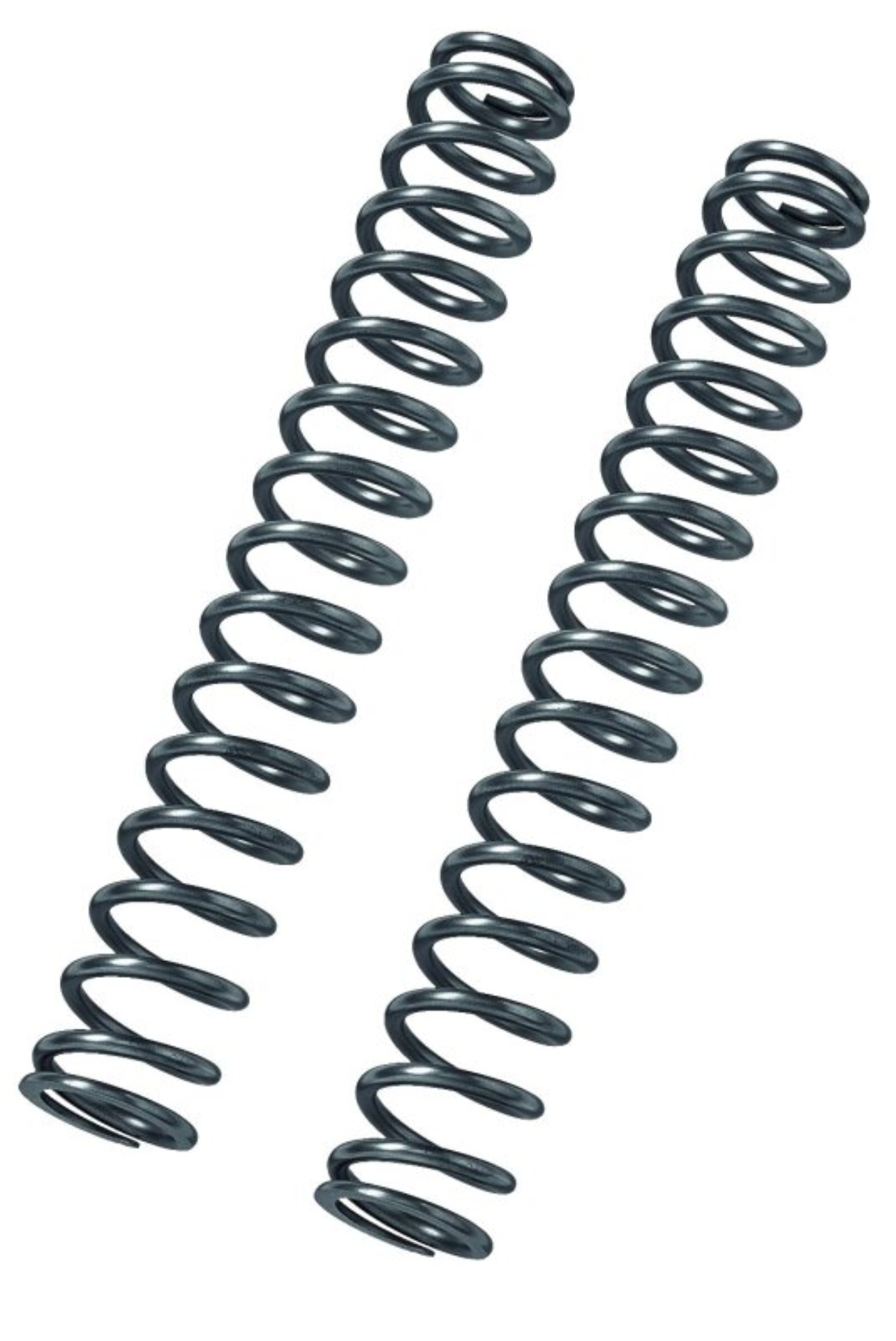 Picture of Bitubo MFORK Fork Springs Kit Linear K=0.80 + 1 Lt. Oil