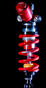 Picture of Bitubo XXT Monoshocks Adjustable: Preload, Rebound, Compression, Length 305 mm -3 +5