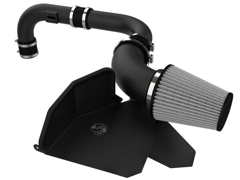 Picture of aFe Magnum FORCE Stage-2 Cold Air Intakes - 51-11112