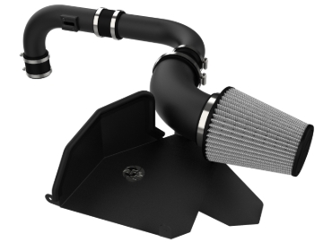 Picture of aFe MagnumFORCE Intakes Stage-2 PDS AIS PDS VW Jetta/GTI 05-08 L4-2.0L (t) MKV