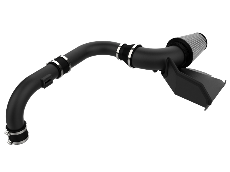 Picture of aFe MagnumFORCE Intakes Stage-2 PDS AIS PDS VW Jetta/GTI 05-08 L4-2.0L (t) MKV