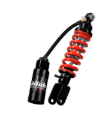 Picture of Bitubo WZM0 Monoshocks Adjustable: Spring Preload, Rebound, Compression