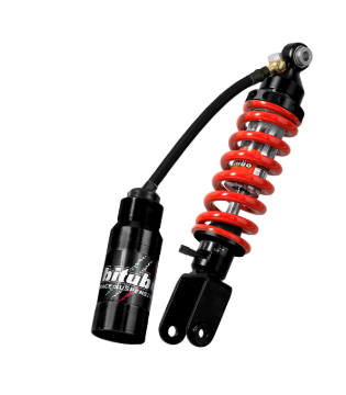 Picture of Bitubo WZM0 Monoshocks Adjustable: Spring Preload, Rebound, Compression