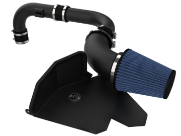 Picture of aFe MagnumFORCE Intakes Stage-2 P5R AIS P5R VW Jetta/GTI 05-08 L4-2.0L (t) MKV