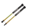 Picture of Bitubo JBHV1 Pressurized Cartridge Adj.: Spring Preload, Rebound, Comp., w/o Oil, Red Ring