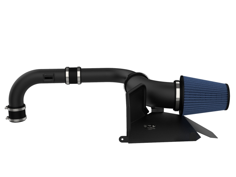 Picture of aFe MagnumFORCE Intakes Stage-2 P5R AIS P5R VW Jetta/GTI 05-08 L4-2.0L (t) MKV