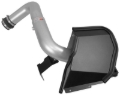 Picture of K&N 14-16 Kia Forte Coup L4-1.6L F/I Silver Typhoon Short Ram Intake