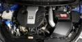 Picture of K&N 14-16 Kia Forte Coup L4-1.6L F/I Silver Typhoon Short Ram Intake