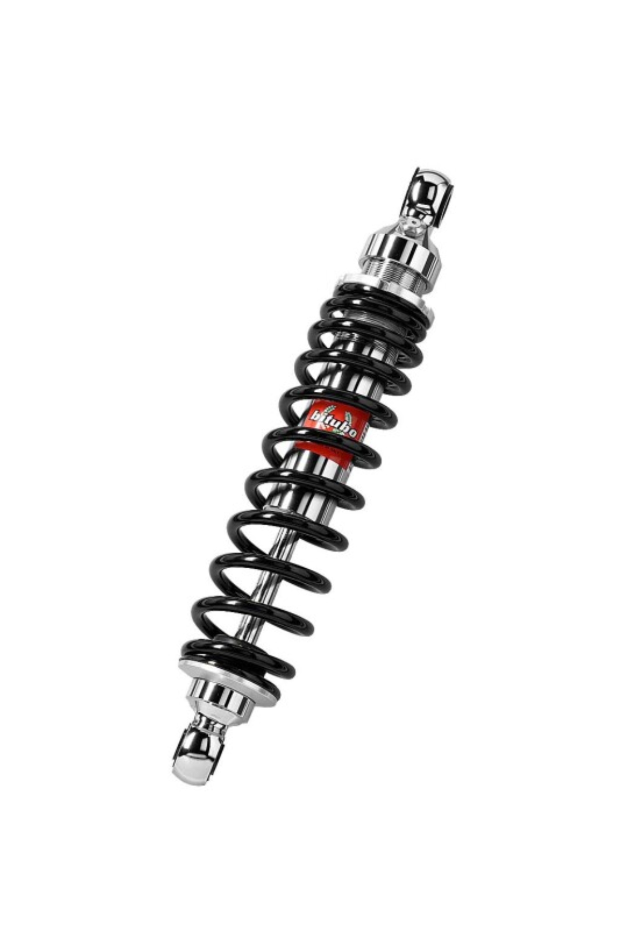 Picture of Bitubo WZB0 Monoshocks Adjustable: Spring Preload