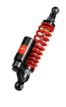 Picture of Bitubo WZT0 Monoshocks Adjustable: Spring Preload, Rebound, Compression