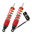 Picture of Bitubo WMI0 Twinshocks Adjustable: Spring Preload, Length 322mm