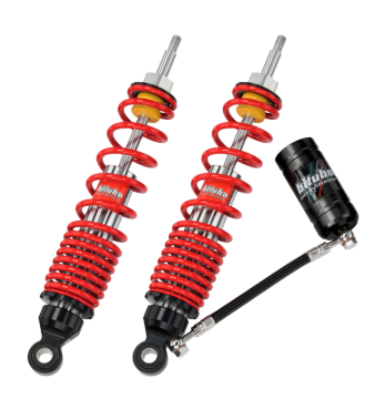 Picture of Bitubo WMI0 Twinshocks Adjustable: Spring Preload, Length 322mm