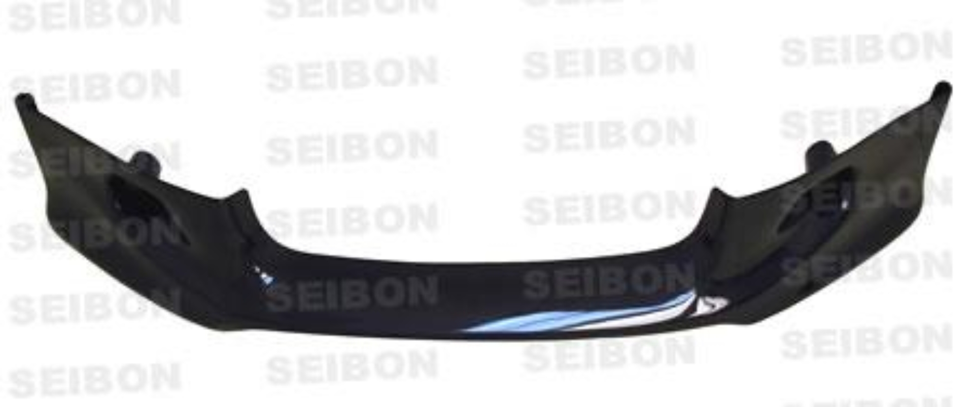 Picture of Seibon 2000-2003 Honda S2000 TS-Style Carbon Fiber Front Lip