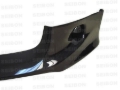 Picture of Seibon 2000-2003 Honda S2000 TS-Style Carbon Fiber Front Lip