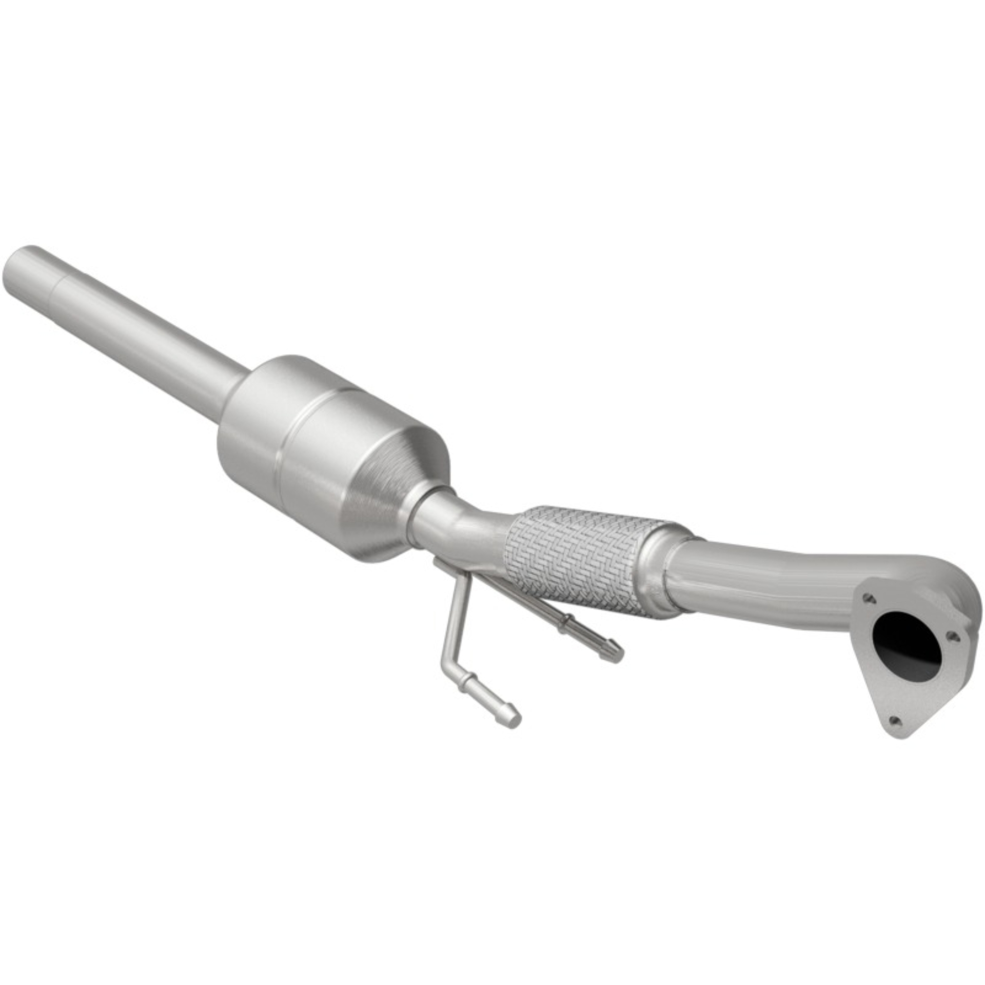 Picture of OEM Grade Direct-Fit Catalytic Converter-Volkswagen