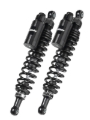 Picture of Bitubo WMTA Twinshocks Adj.: Spring Prld, Reb, Comp, Lgth 361mm,Std +10mm, Piggyback Tnk,Dk Edition