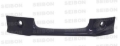 Picture of Seibon 2000-2003 Honda S2000 TS-Style Carbon Fiber Front Lip