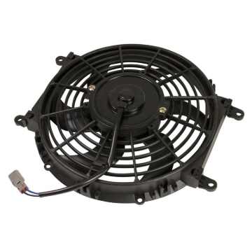 Picture of BD Diesel Universal Transmission Cooler Electric Fan Assembly - 10 inch 800 CFM