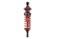 Picture of Bitubo XXZB Monoshocks Adjustable:Pneum.Preload, 2Rebound, 2Compression, Length 279 mm -4 +4